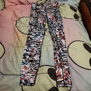 Lululemon athletica leggings